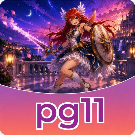 Verifikasi Resmi pg11
