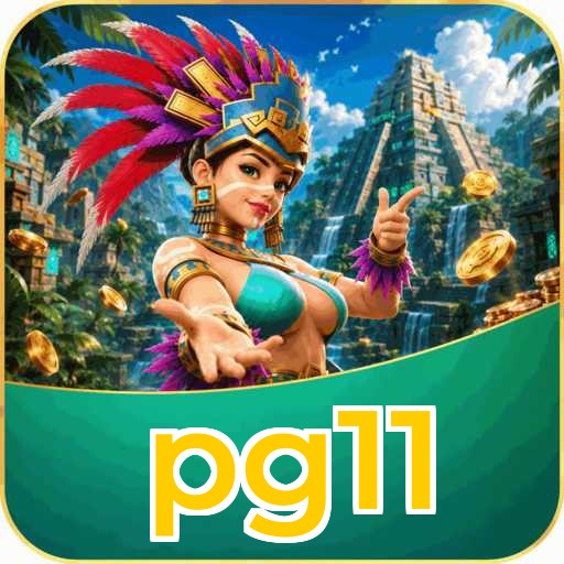Lisensi Resmi pg11