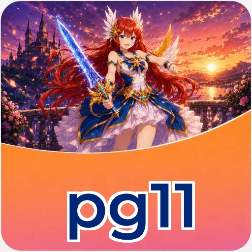 Keunggulan Resmi pg11