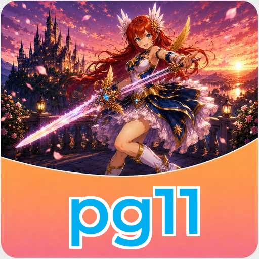 pg11 Features Highlight