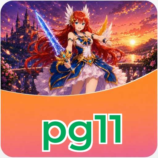 Tim pg11 Indonesia