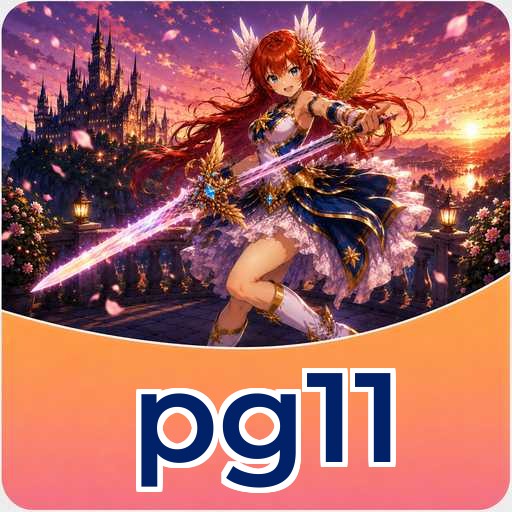 Fitur pg11 APK